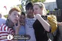 At Radio 1's Big Weekend