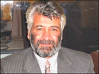 ظاهر عظيمی