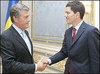Мілібенд