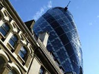 Swiss Re Building