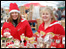 Matlock's Victorian Christmas Market 