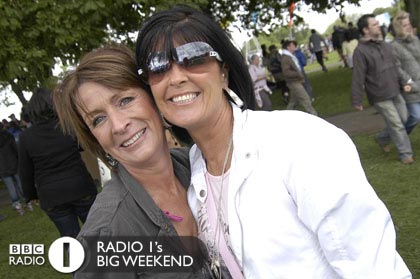 Radio 1's Big Weekend