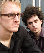Simian Mobile Disco