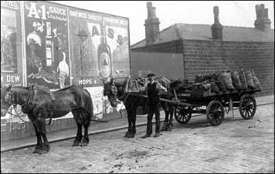 Unidentified Picture Sheffield image