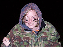 Emma Borthwick