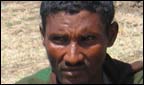 Mengistu