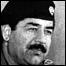 Saddam Hussein