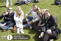 Radio 1's Big Weekend Radio 1's Big Weekend