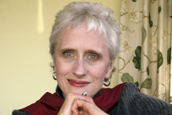 Sara Paretsky
