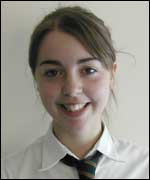 Rebecca Crowther