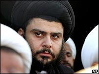 Mukteda es Sadr