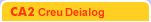 CA2 Creu Deialog