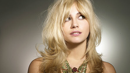 Pixie Lott will perform at Blackpool as part of Radio 2's celebrations (image: Mercury Music Group/BBC)