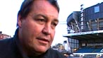 Steve Hansen