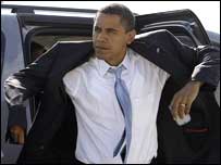 Barack Obama