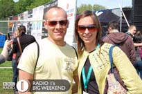 Radio 1's Big Weekend