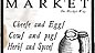 Market Poster