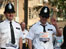 Romford cops run New York marathon
