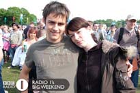 Radio 1's Big Weekend
