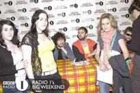 Radio 1's Big Weekend