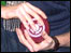 Bowling ball.