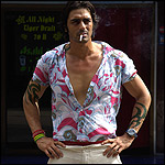 Arjun Rampal 