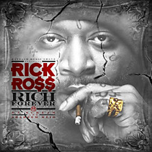 Review of Rich Forever