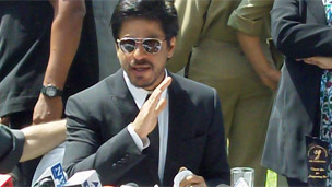 شاہ رخ خان