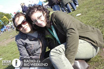 Radio 1's Big Weekend