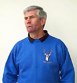 Dennis Ashcroft