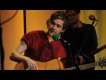 Iain Morrison live at Pacific Quay. Photo by Fiona Goodall.