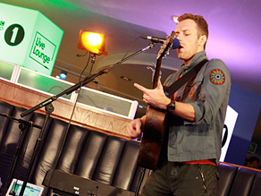 Coldplay