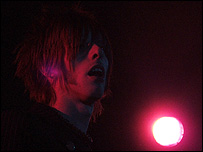 Matt Abysmal