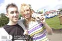 At Radio 1's Big Weekend