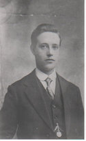 George Slater Frankland
