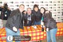 At Radio 1's Big Weekend