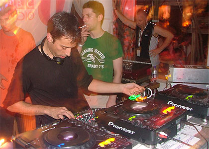 Essential Mix