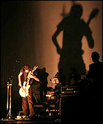 Sigur Ros (pic: Andy Stubbs)