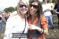 Radio 1's Big Weekend Radio 1's Big Weekend