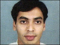 Muhammed Hanif