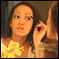 Mariana Aires Whitehouse, fotografada por Luiz Fernando Gomes