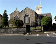 Eglwys San Pedr