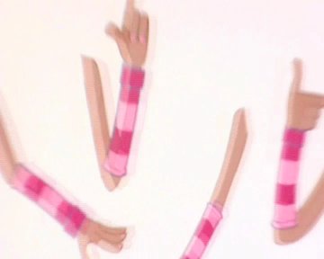 Making animation