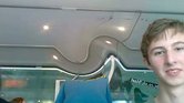 Video Morph