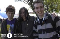 Radio 1's Big Weekend