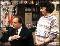Del and Raquel