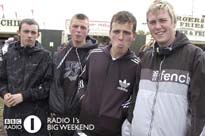 Radio 1's Big Weekend