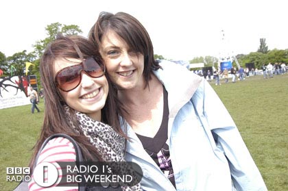Radio 1's Big Weekend