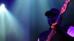 Sly and Robbie band