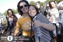 Radio 1's Big Weekend